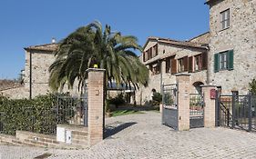 Bed&Breakfast Suvereto