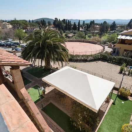 Bed&Breakfast Suvereto Extérieur photo