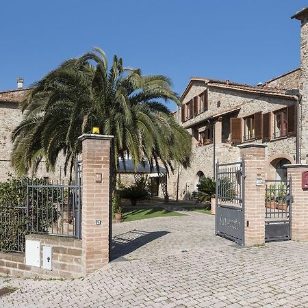 Bed&Breakfast Suvereto Extérieur photo