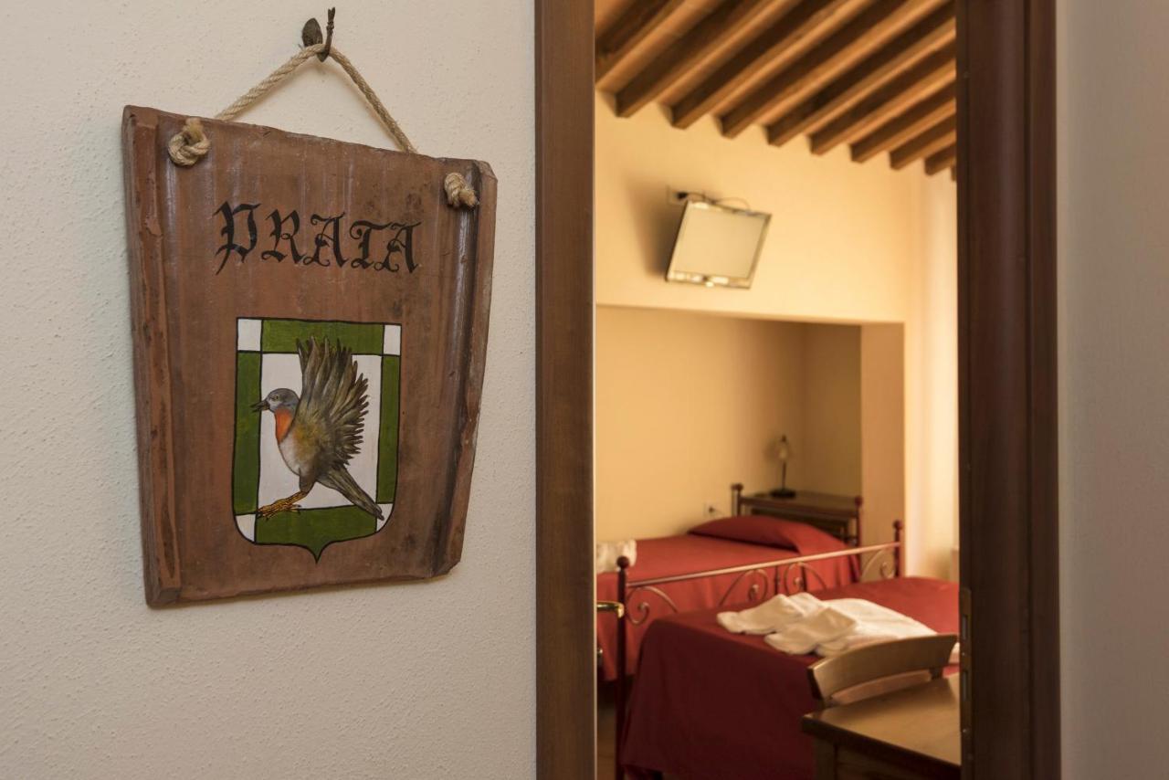 Bed&Breakfast Suvereto Extérieur photo