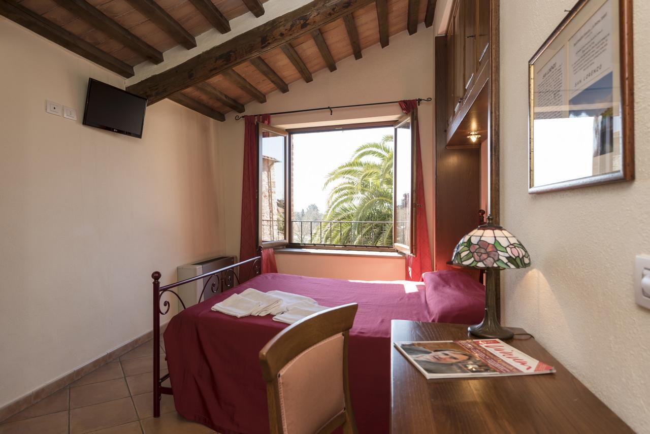 Bed&Breakfast Suvereto Extérieur photo