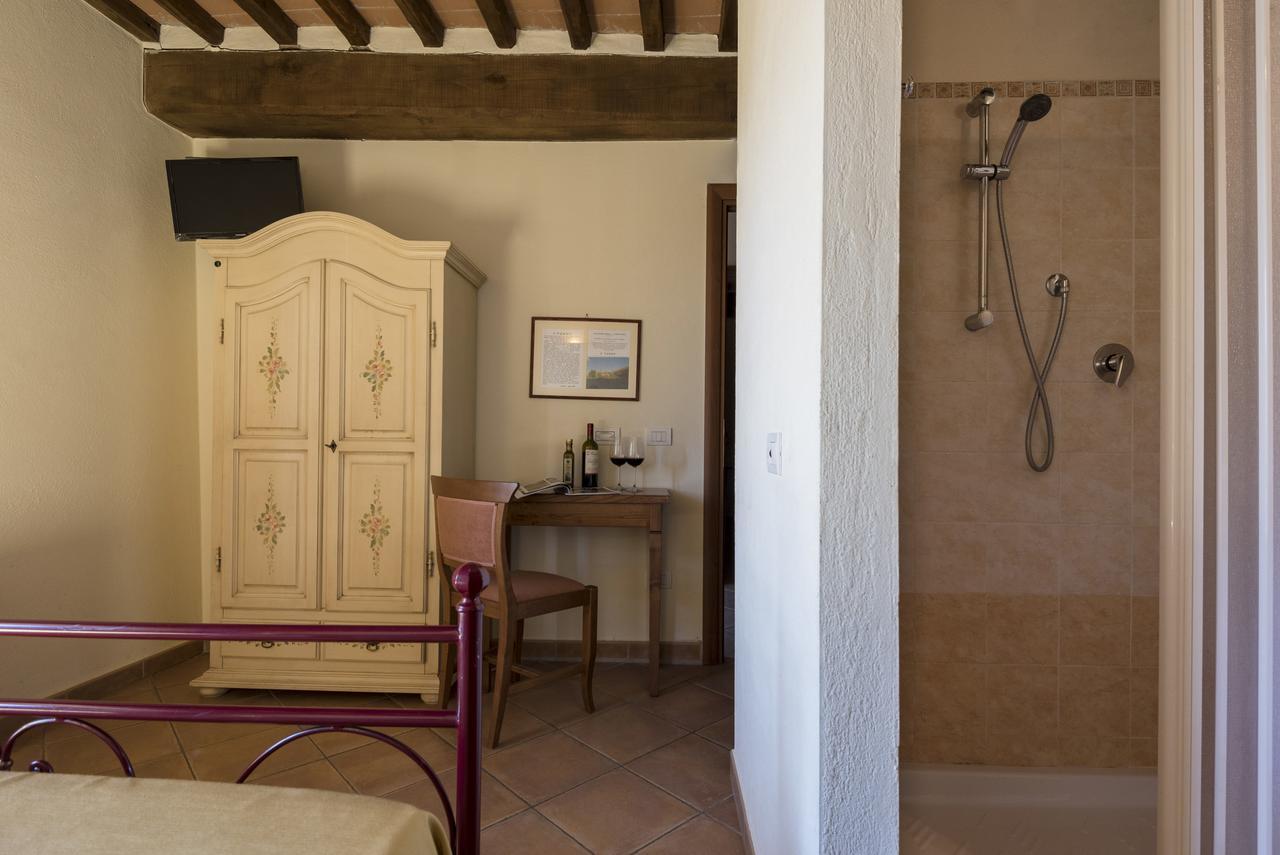 Bed&Breakfast Suvereto Extérieur photo