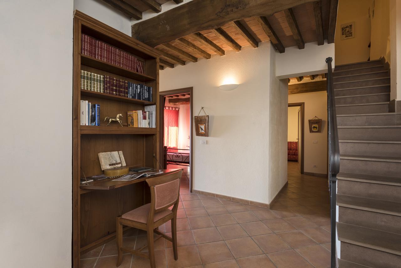 Bed&Breakfast Suvereto Extérieur photo