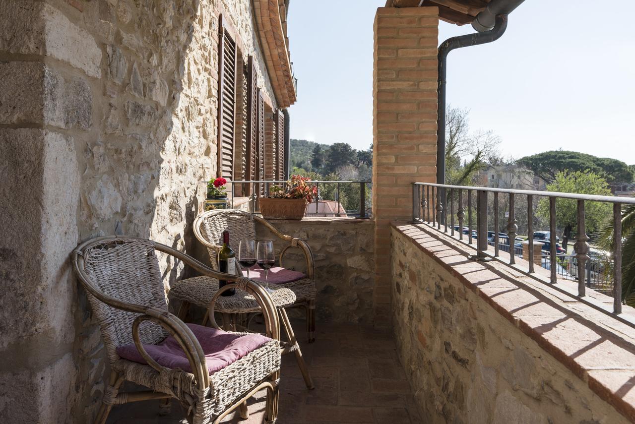 Bed&Breakfast Suvereto Extérieur photo