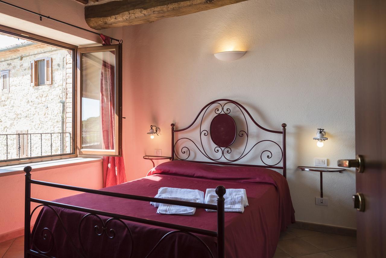 Bed&Breakfast Suvereto Extérieur photo
