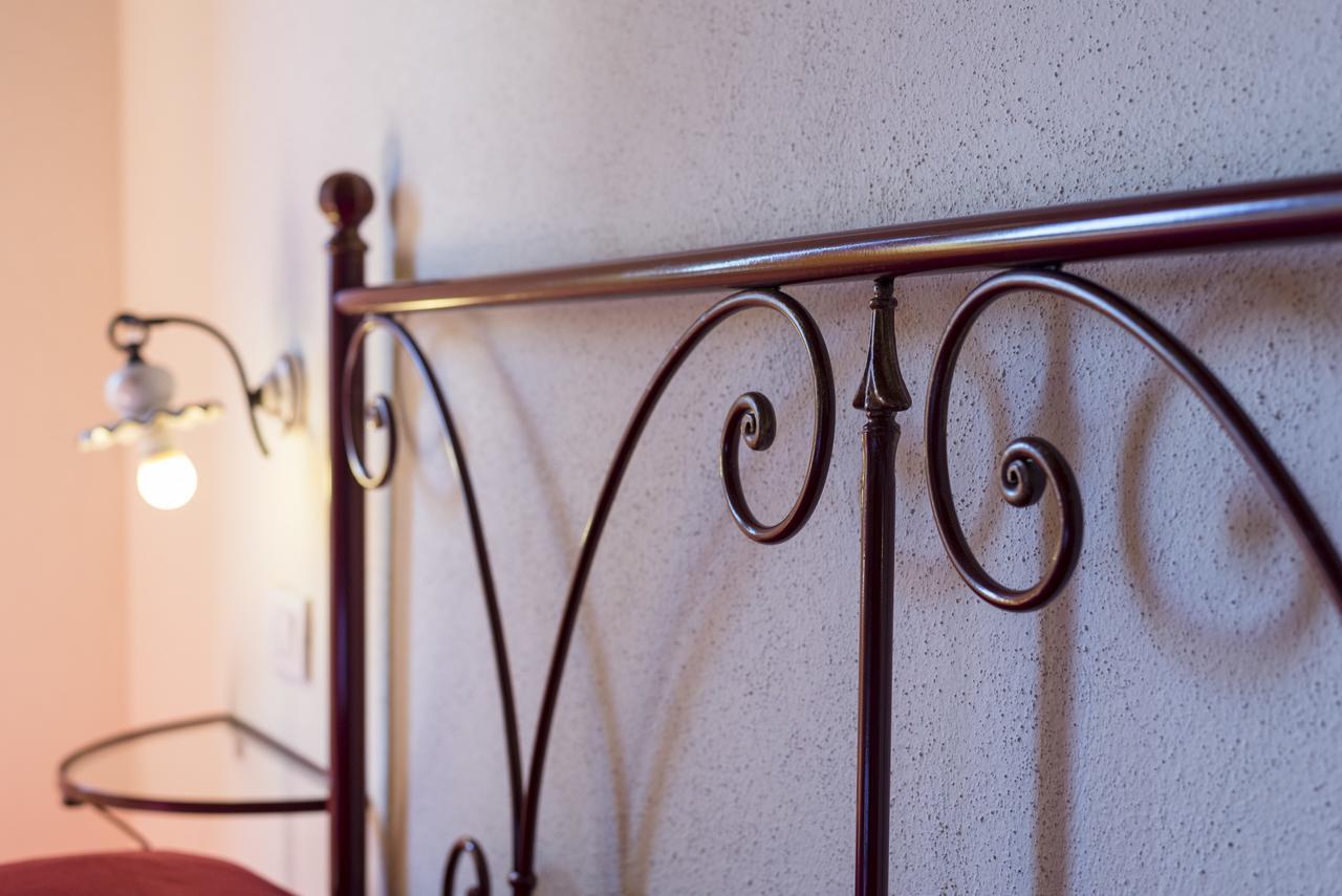 Bed&Breakfast Suvereto Extérieur photo