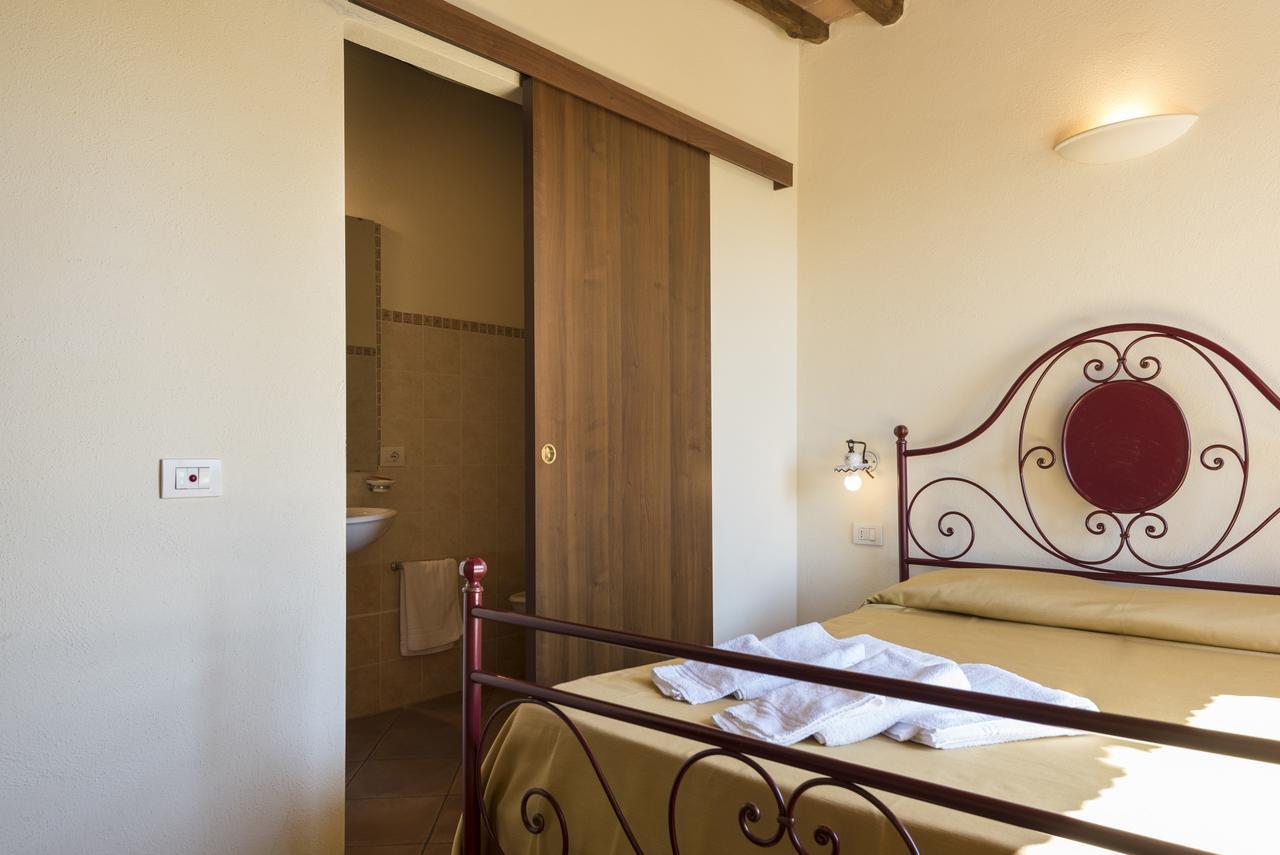 Bed&Breakfast Suvereto Extérieur photo