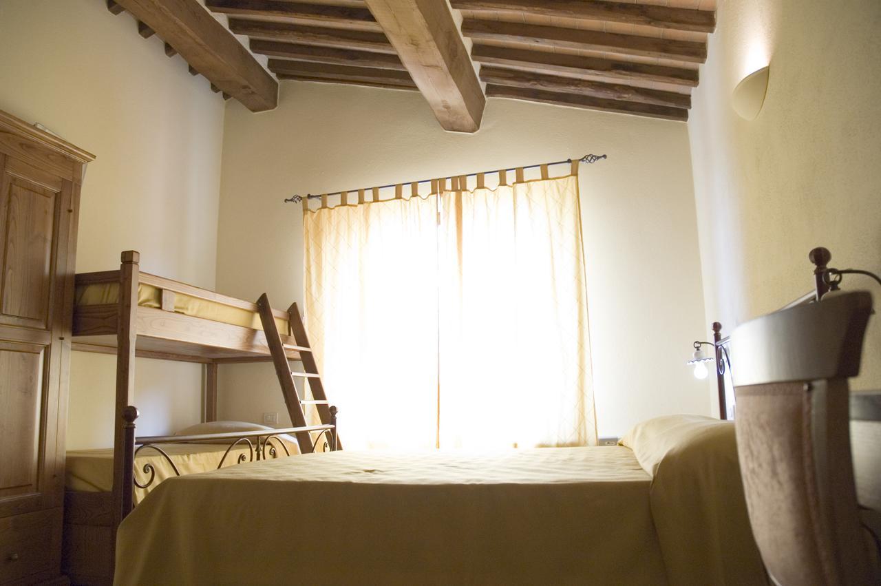 Bed&Breakfast Suvereto Extérieur photo