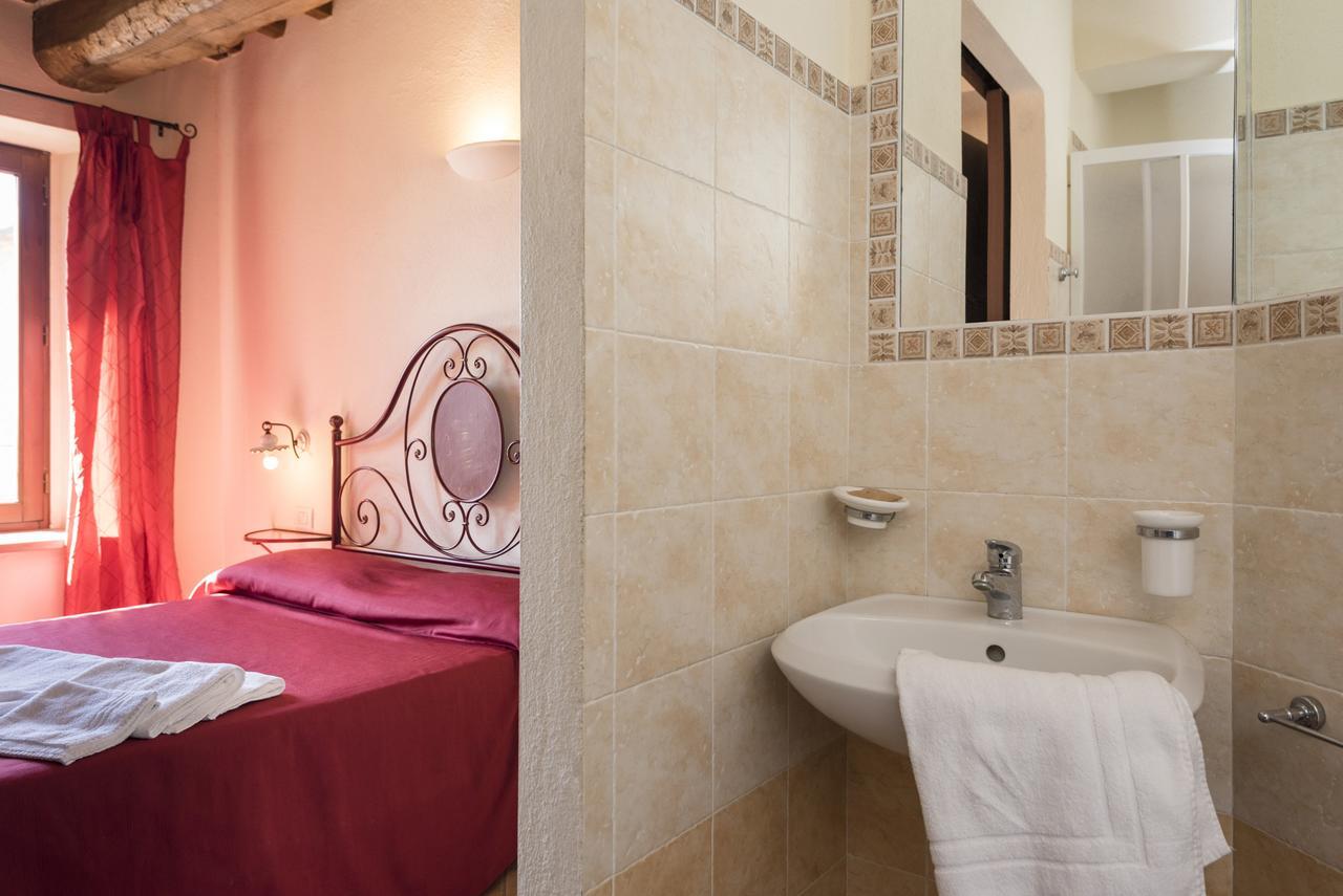 Bed&Breakfast Suvereto Extérieur photo