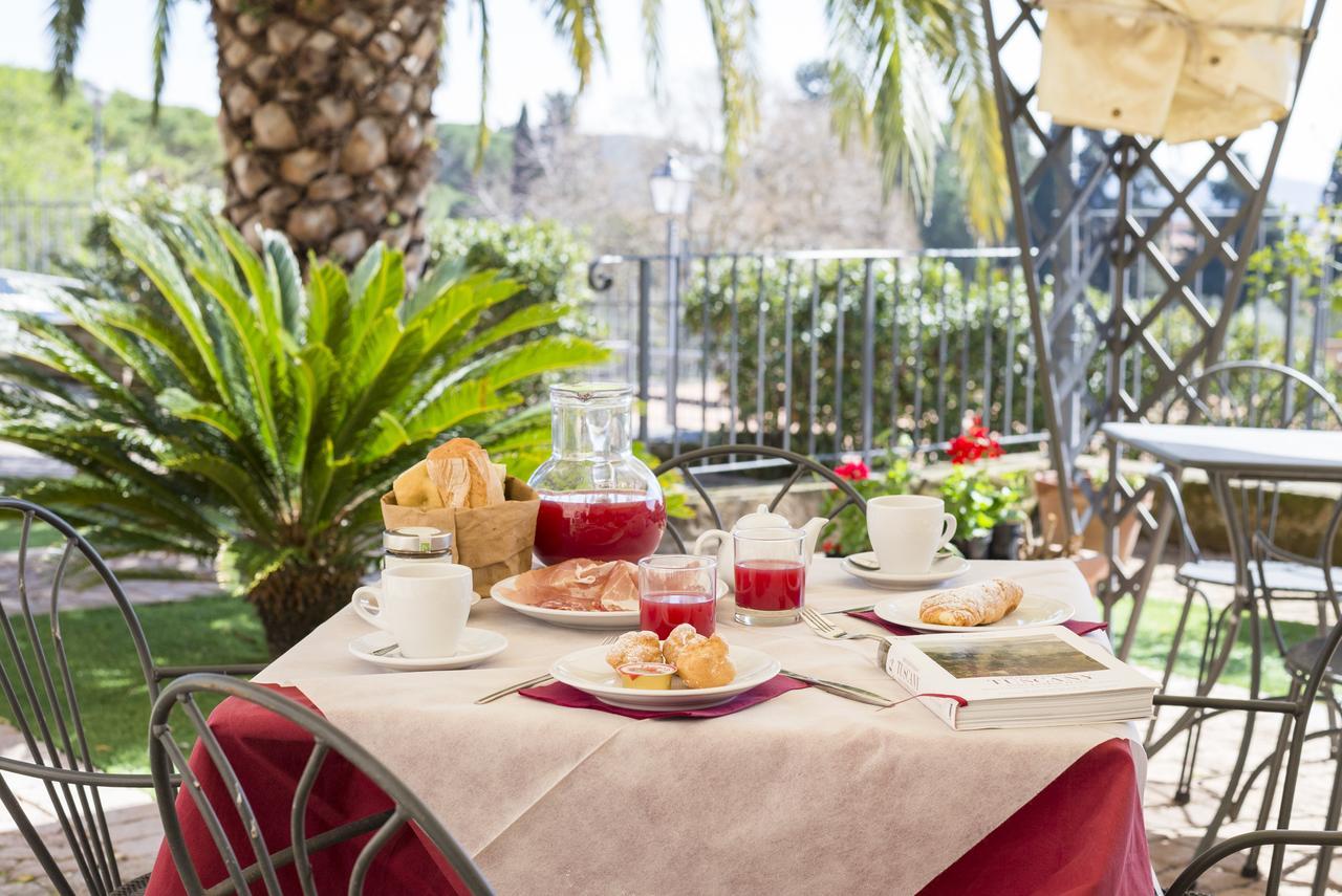 Bed&Breakfast Suvereto Extérieur photo