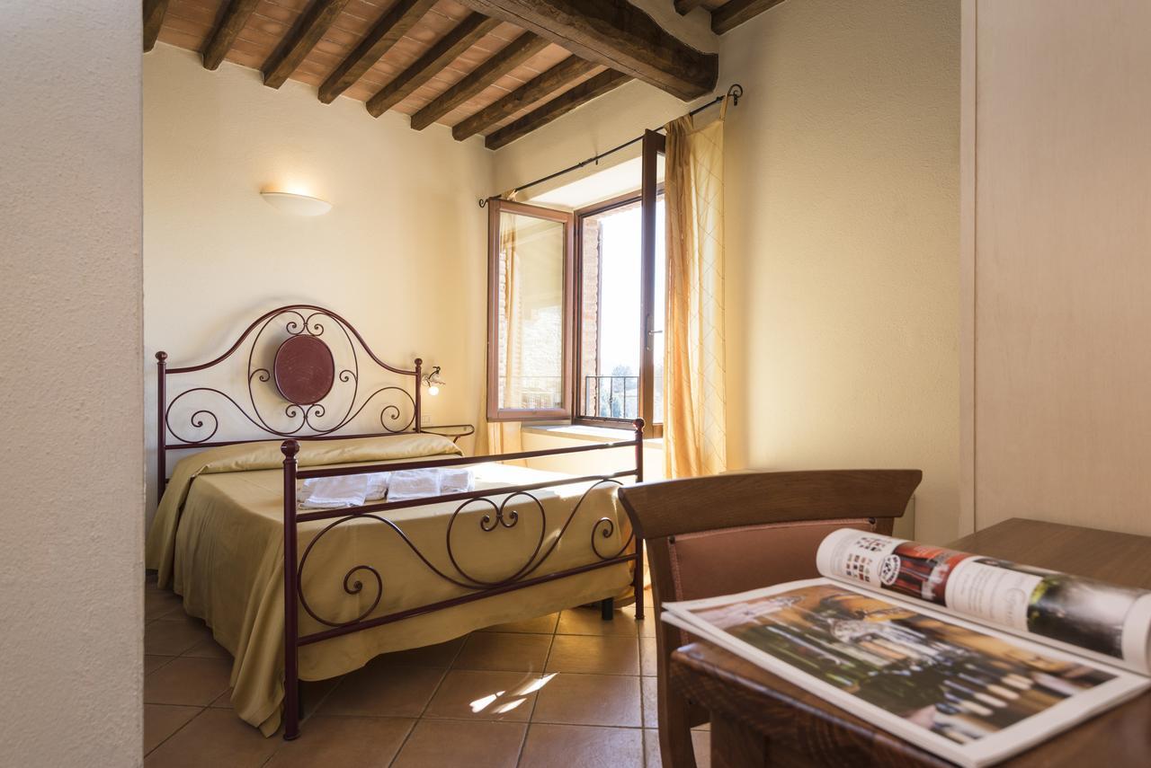 Bed&Breakfast Suvereto Extérieur photo