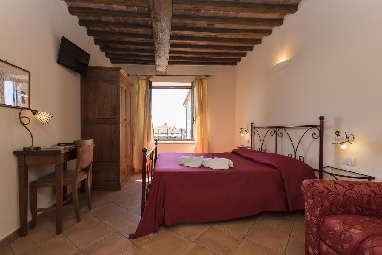 Bed&Breakfast Suvereto Extérieur photo